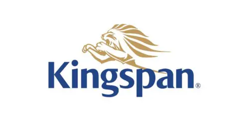 Kingspan logo