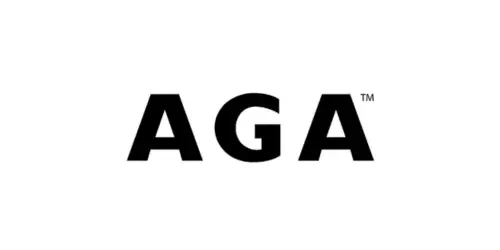 AGA logo