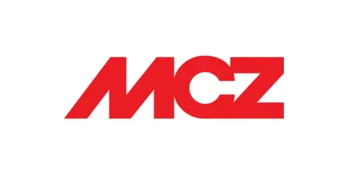 MCZ heating logo