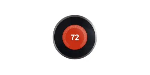 NEST smart control